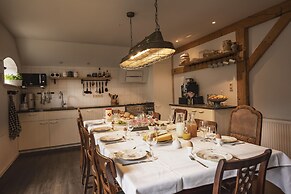 B&B Louisehoeve