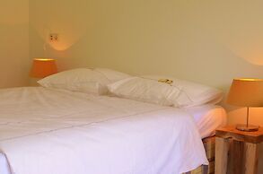 B&B Louisehoeve