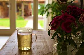 B&B Louisehoeve