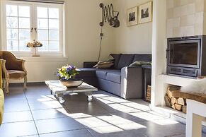 B&B Louisehoeve