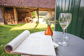 B&B Louisehoeve