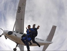 Hotel Garrafão Boituva