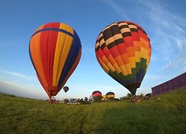 Hotel Garrafão Boituva