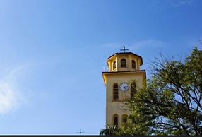 Hotel Garrafão Boituva