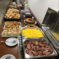 Hotel Garrafão Boituva