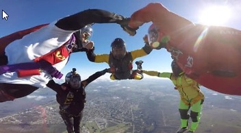 Hotel Garrafão Boituva