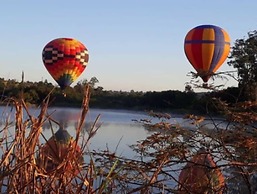 Hotel Garrafão Boituva