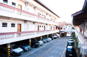 Hotel Garrafão Boituva