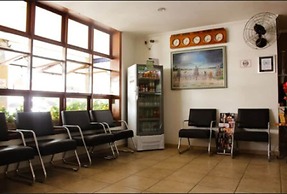 Hotel Garrafão Boituva