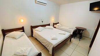 Hotel Garrafão Boituva