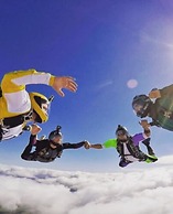 Hotel Garrafão Boituva