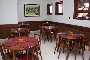 Hotel Garrafão Boituva