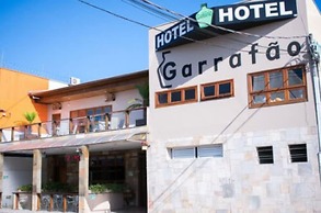 Hotel Garrafão Boituva