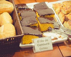 Hotel Garrafão Boituva