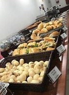 Hotel Garrafão Boituva