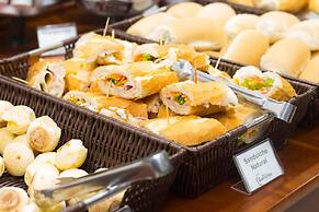 Hotel Garrafão Boituva