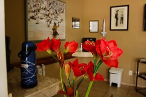 Hotel Garrafão Boituva