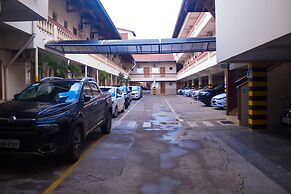 Hotel Garrafão Boituva