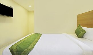 Itsy Hotels Jansi Residency