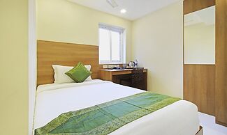 Itsy Hotels Jansi Residency