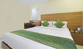 Itsy Hotels Jansi Residency