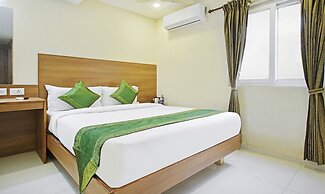 Itsy Hotels Jansi Residency
