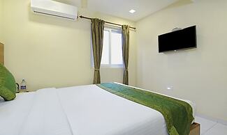 Itsy Hotels Jansi Residency