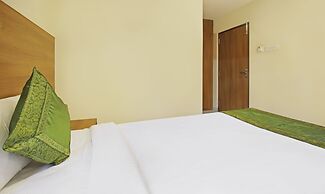 Itsy Hotels Jansi Residency