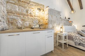 Apartments & Rooms Dujam