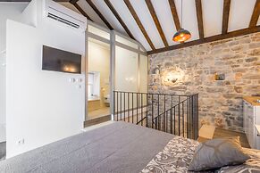 Apartments & Rooms Dujam