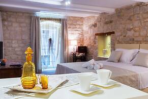 Apartments & Rooms Dujam