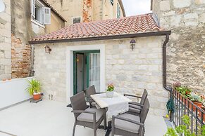 Apartments & Rooms Dujam