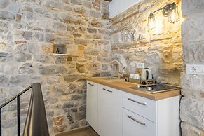 Apartments & Rooms Dujam