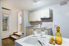 Apartments & Rooms Dujam