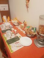 Corallo Rosa Bed & Breakfast