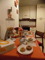 Corallo Rosa Bed & Breakfast