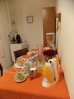 Corallo Rosa Bed & Breakfast