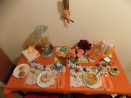 Corallo Rosa Bed & Breakfast