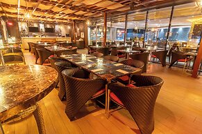 Sonesta Hotel Arequipa