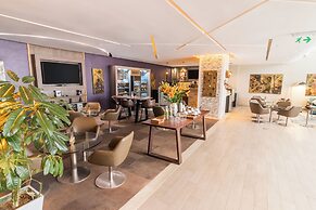 Sonesta Hotel Arequipa