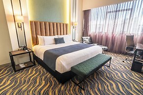 Sonesta Hotel Arequipa