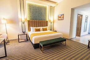 Sonesta Hotel Arequipa