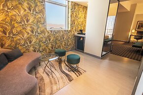 Sonesta Hotel Arequipa