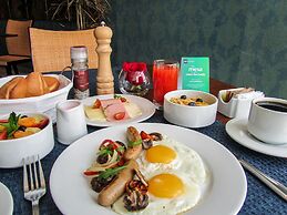 Sonesta Hotel Arequipa