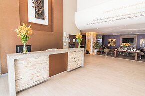 Sonesta Hotel Arequipa