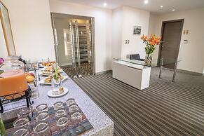 Sonesta Hotel Arequipa