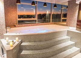 Sonesta Hotel Arequipa