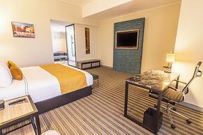 Sonesta Hotel Arequipa