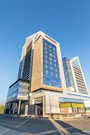 Sonesta Hotel Arequipa