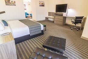 Sonesta Hotel Arequipa